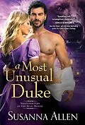 E-Book (epub) Most Unusual Duke von Allen Susanna Allen
