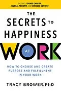 E-Book (epub) Secrets to Happiness at Work von Brower Tracy Brower