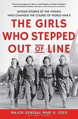 E-Book (epub) Girls Who Stepped Out of Line von Mari K. Eder