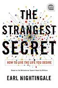 E-Book (epub) Strangest Secret von Earl Nightingale