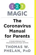 E-Book (epub) Coronavirus Manual for Parents von Thomas Phelan