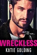 E-Book (epub) Wreckless von Golding Katie Golding