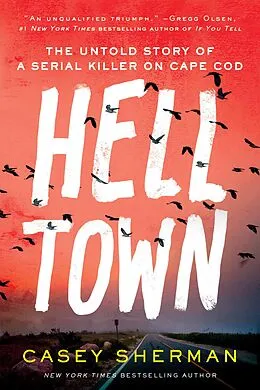 E-Book (epub) Helltown von Sherman Casey Sherman