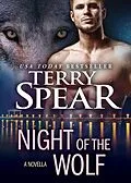 E-Book (epub) Night of the Wolf von Terry Spear