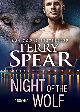 E-Book (epub) Night of the Wolf von Terry Spear