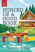E-Book (epub) Buried in a Good Book von Berry Tamara Berry