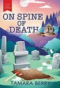 E-Book (epub) On Spine of Death von Berry Tamara Berry