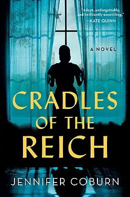E-Book (epub) Cradles of the Reich von Coburn Jennifer Coburn