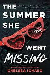 Kartonierter Einband The Summer She Went Missing von Chelsea Ichaso