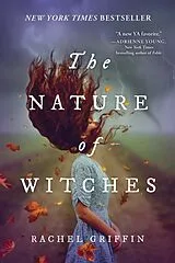 Kartonierter Einband The Nature of Witches von Griffin Rachel