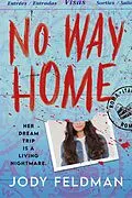 E-Book (epub) No Way Home von Feldman Jody Feldman