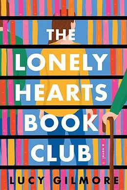 E-Book (epub) Lonely Hearts Book Club von Gilmore Lucy Gilmore
