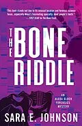 E-Book (epub) Bone Riddle von Johnson Sara E. Johnson