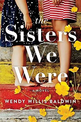 E-Book (epub) Sisters We Were von Willis Baldwin Wendy Willis Baldwin