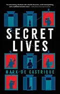 E-Book (epub) Secret Lives von Mark De Castrique