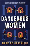 E-Book (epub) Dangerous Women von Mark De Castrique