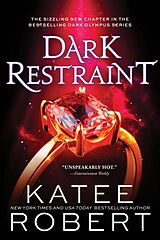 Kartonierter Einband Dark Restraint von Robert Katee