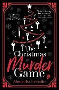 Livre de poche The Christmas Murder Game de Alexandra Benedict