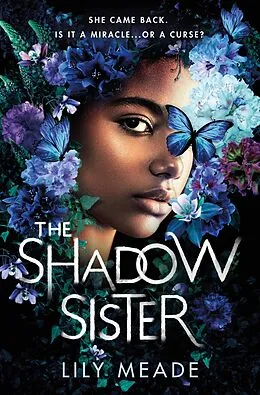 ePUB Shadow Sister von Meade Lily Meade