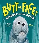 Fester Einband Butt or Face? Volume 2 von Kari Lavelle