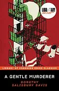 E-Book (epub) Gentle Murderer von Salisbury Davis Dorothy Salisbury Davis
