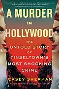 E-Book (epub) Murder in Hollywood von Sherman Casey Sherman
