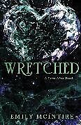 Couverture cartonnée Wretched de Emily McIntire