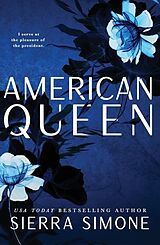 Kartonierter Einband American Queen von Sierra Simone