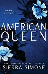 Kartonierter Einband American Queen von Sierra Simone