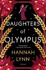 E-Book (epub) Daughters of Olympus von Lynn Hannah Lynn