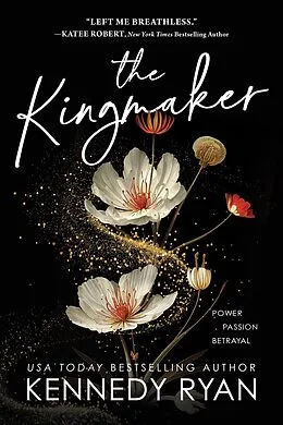 E-Book (epub) Kingmaker von Ryan Kennedy Ryan