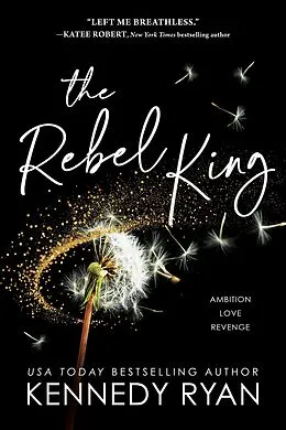 E-Book (epub) Rebel King von Ryan Kennedy Ryan