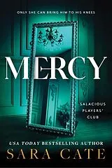Kartonierter Einband (Kt) Mercy von Sara Cate