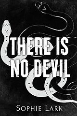 Couverture cartonnée There Is No Devil de Sophie Lark