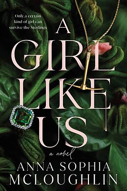 Livre Relié A Girl Like Us de Anna Sophia McLoughlin