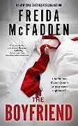 Couverture cartonnée The Boyfriend de Freida McFadden