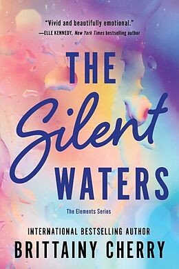 Poche format B The Silent Waters de Brittainy Cherry