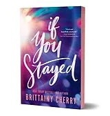 Poche format B If You Stayed von Brittainy Cherry