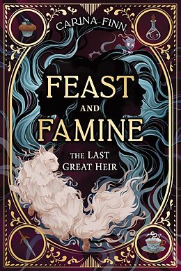 Livre Relié The Last Great Heir de Carina Finn