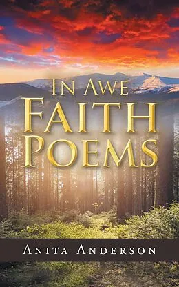 E-Book (epub) In Awe von Anita Anderson