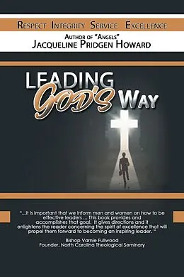 E-Book (epub) Leading God's Way von Jacqueline Pridgen Howard