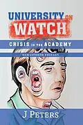 E-Book (epub) University on Watch von J. Peters