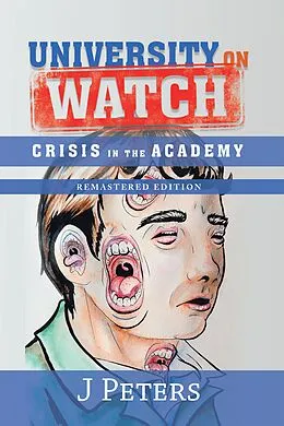 E-Book (epub) University on Watch von J. Peters