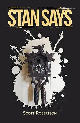 E-Book (epub) Stan Says von Scott Robertson