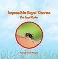 E-Book (epub) Impossible Royal Decree von Monday Jonas-Mbagwu