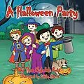 E-Book (epub) A Halloween Party von Tina Nykulak Ruiz