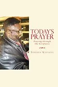 E-Book (epub) Today's Prayer von Stephen Kyeyune
