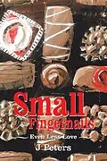 E-Book (epub) Small Fingernails von J. Peters