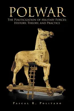 E-Book (epub) Polwar von Pascal R. Politano