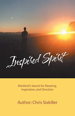 E-Book (epub) Inspired Spirit von Chris Sixkiller